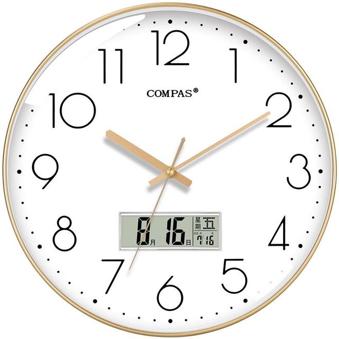 时光的优雅见证：三款高颜值钟表点亮生活仪式感